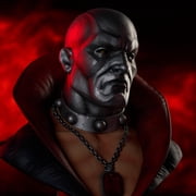 Diamond Select - G.I. Joe Legends In 3D Destro 1/2 Scale Bust, Diamond Select, Gifts