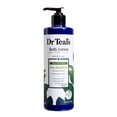 thumbnail image 4 of Dr Teal s Body Lotion Moisture Rejuvenating Eucalyptus & Spearmint 16 fl oz Pack of 2, 4 of 4