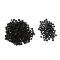 thumbnail image 2 of jifeng 10x100 Sets T5 Resin Snap Buttons Fasteners 12.4MM Black, 2 of 9