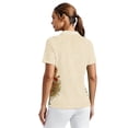 thumbnail image 4 of 2026 New Mexico Soccer Jersey Womens Mexico National Team Graphic Style, Mexican Jersey Soccer T-Shirt, V-Neck Short Sleeve Sport Tee for Travel and Everyday Wearing for Adult, 4 of 6