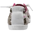thumbnail image 3 of Skechers BOBS Beach Bingo-Kitty Pack Womens Slip on Shoes, Canvas Sneakers, 3 of 7