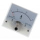 thumbnail image 4 of Medidor de Corriente Analógico Baoblaze 85L1 0-15A Medidor de panel AC, 4 of 7