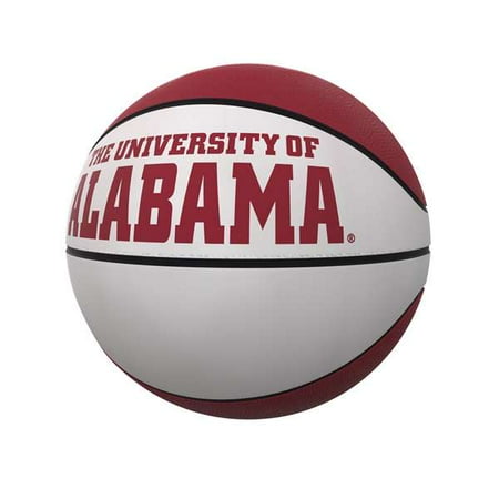 Autographed Basketball Photos - Alabama Crimson Tide Official-Size Autograph Basketball