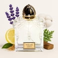 thumbnail image 4 of Colonia Veneziani Casanova 75 ml Eau de Parfum Cítrico Floral, 4 of 9