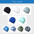 thumbnail image 3 of Gorro TFixol camuflaje gris, 3 of 8