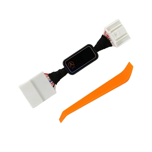 Easy Installation Auto Start Stop Eliminators Autostop Eliminators Replacement Auto Accessories for 2023-2025