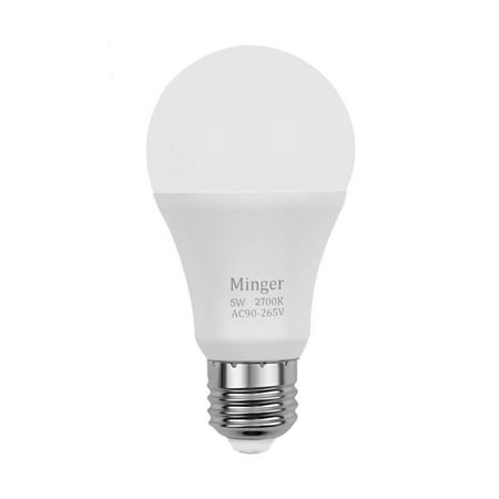 Dusk To Dawn Lights Bulb Minger 5w Smart Automatic Led Bulbs With Dusk To Dawn Lights Bulb Minger 5w Smart Automatic Led Bulbs With Auto On