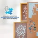 Jumbl 1500 Piece Puzzle Board, 27” x 35” Table de Puzzle en Bois et Plateaux – image 6 sur 7