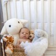 thumbnail image 2 of Mary Meyer - Marshmallow Zoo Giraffe - Soft Toy, Stuffed Animal, Machine Washable, 2 of 3