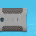 thumbnail image 6 of Skullcandy Terrain Mini XT Compact Tough Wireless Speaker, Light Grey, 6 of 9