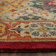 thumbnail image 3 of SAFAVIEH Heritage Anita Oriental Wool Area Rug, Multi, 12' x 18', 3 of 6