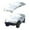 B#2, variant on Car Windshield Sun Shade Snow Cover - Front Window Thermal Insulation Protector Universal Fit All Weather Sunscreen - Car Jacket for Sedan SUV Truck - Anti-Freeze Ice Shield for Winter Summer Parking