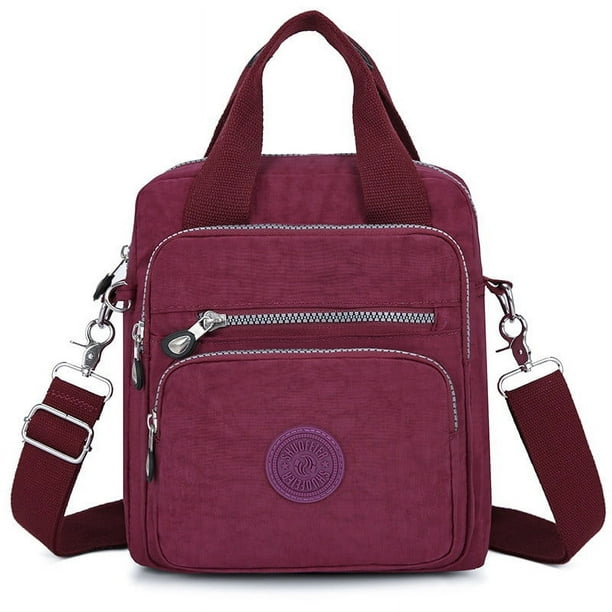 3 In 1 Multifunctional Casual Crossbody Bag - Pre- For A Limited With The Lowest Discount