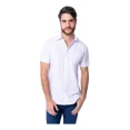 thumbnail image 1 of Camisa Hombre Aldo Conti Black (v3010), 1 of 6