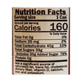 thumbnail image 3 of Apple Beer Soda Pop, 12 Fl Oz, 6 Pack Cans, 3 of 4