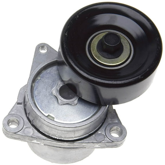 Accessory Drive Belt Tensioner Assembly Fits select: 2002-2013 NISSAN ALTIMA, 2008-2014 NISSAN ROGUE