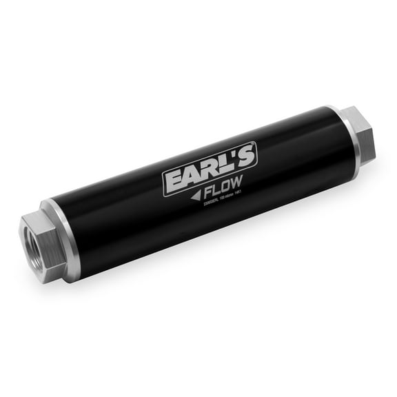 Earl's Performance 230633ERL Fuel Filter