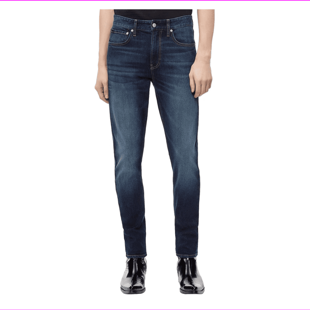 calvin klein ckj 016 skinny