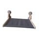 thumbnail image 2 of Percha para ventana para gatos Cama para ventana para gatos que ahorra espacio Montado en la ventana, Estantes para gatos Hamaca para gatos para Color de la madera, 2 of 9