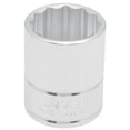 thumbnail image 1 of Dado 1/2" 12 Puntas 1-1/16" Urrea 5434, 1 of 2