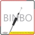thumbnail image 5 of 51217259828 Left Front Power Door Lock Latch Release Cable Driver Side, 5 of 6