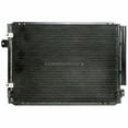 thumbnail image 3 of For Cadillac CTS 2004 2005 2006 2007 AC Compressor w/ A/C Condenser & Drier - BuyAutoParts, 3 of 5