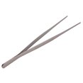 thumbnail image 1 of Food Tweezer,Serrated Tip Stainless Steel Food Clip Kitchen Clip Smooth Operation, 1 of 8