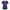 Blue S2, variant on Knosfe Nursing Short Sleeve Printed Scrub Tops Women V Neck Scrub Top Women Graphic Uniform Maternity Scrub Top with Pockets Blue 4XL