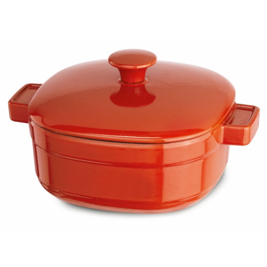 KitchenAid KCLI30CRAU Streamline Autumn Glimmer Cast Iron 3Quart