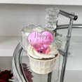 thumbnail image 1 of Decoración de cupcakes de San Valentín con estilo de moda Feliz día de San Valentín Amor Acrílico, 1 of 6