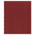 thumbnail image 1 of Blueline MiracleBind Notebook, Red, 11 x 9.625 inches, 150 Pages (AF11150.83), 1 of 5