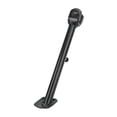 thumbnail image 4 of Motorcycle Kickstand, Motorcycle Foot Side Stand  Rustproof Black Paint Coating  For Modification, 4 of 8