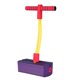 thumbnail image 5 of Palo de Pogo de espuma y chirriante-Palo de Pogo seguro para pequeños de 3 años y más equipo de entrenamiento de equilibrio deportivo al aire - Púrpura Baoblaze Jersey de espuma Pogo, 5 of 8