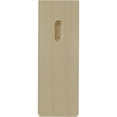 thumbnail image 4 of Ekena Millwork 3 1/2"W x 6"D x 10"H Clarksville Bracket, Rubberwood (4-Pack), 4 of 4