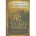 thumbnail image 1 of Pre-Owned The 52 Greatest Stories of the Bible: A Devotional Study (Hardcover) 0801017467 9780801017469, 1 of 1