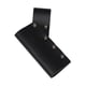 thumbnail image 2 of Cinturón con funda para espada, accesorio para disfraz de caballero, soporte para espada para fiestas, adultos y hombres. negro derecho, 2 of 9