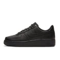 thumbnail image 3 of ASNike Air Force 1 07 - Zapatillas de skate para hombre y mujer, clásicas, negras y blancas, de piel auténtica, antideslizantes, cómodas, para correr, Af1, 3 of 5