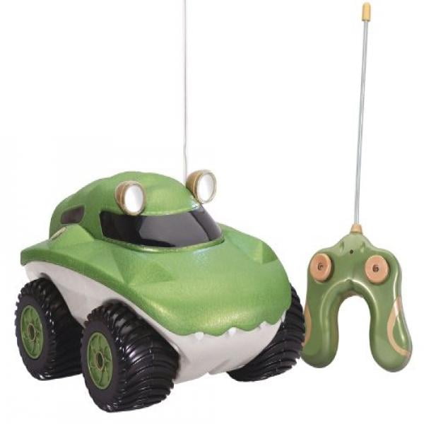 gator remote control