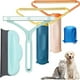 thumbnail image 2 of Great promotion! Pet Hair Removal Tool Dog Hair Remover For Couch Efficient Pet Hair Remover Reusable Carpet Scraper Carpet Hair Removal Tool Cat Hair Remover, 2 of 5