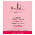 thumbnail image 1 of Sukin Rosehip Night Cream, 1 of 5