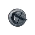 thumbnail image 4 of Furulu Indicator Lamp Bulb Holder For Citroen C3 Ds3 Peugeot 206 307 308 407 621556, 4 of 5