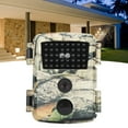 thumbnail image 6 of Anti Theft Trigger Camera,  Camera Wide Lens Angle Fast Trigger Speed Waterproof  For Reconnaissance For Animal Observation PR600C, 6 of 8