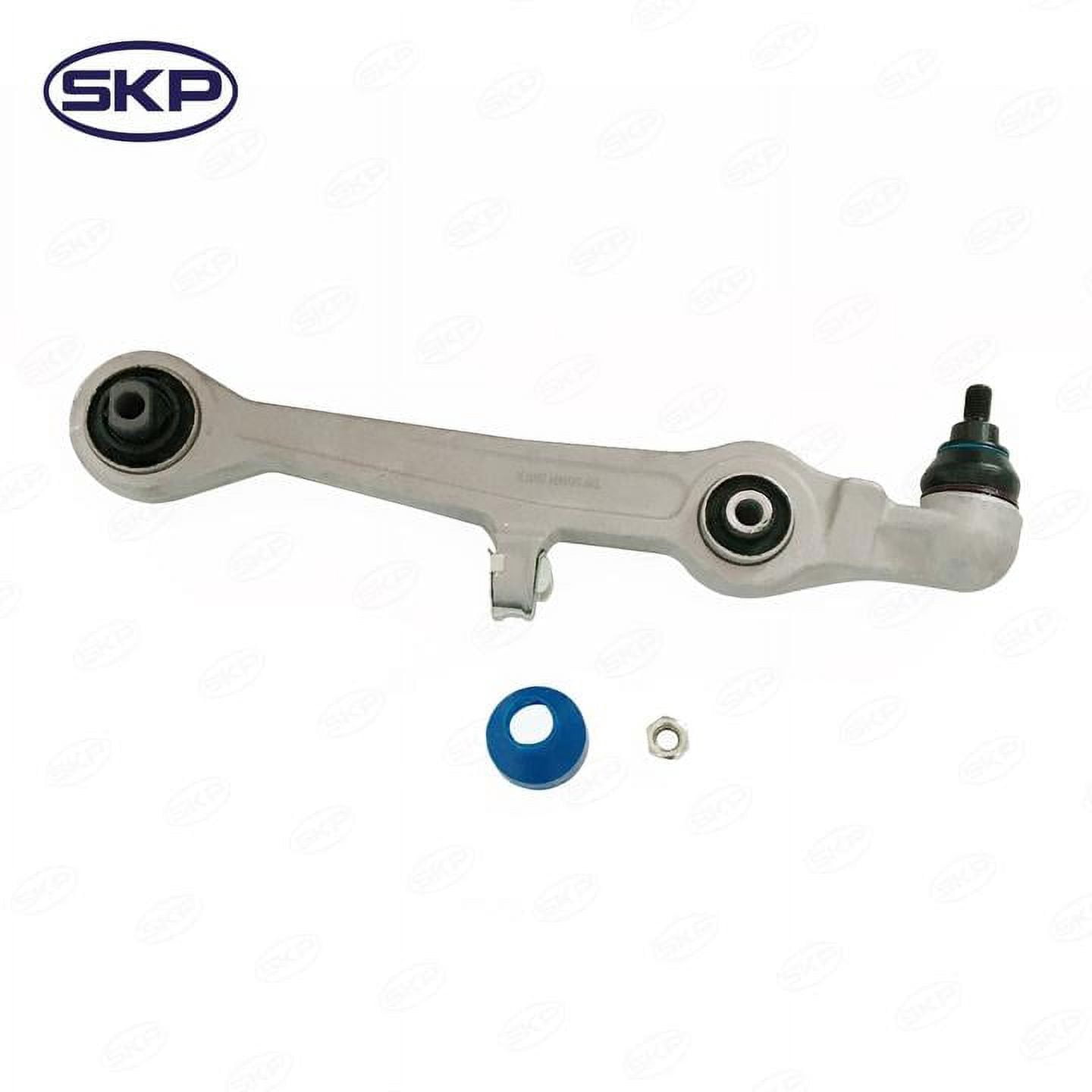 SKP SK90494 Suspension Control Arm And Ball Joint Assembly