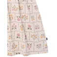 thumbnail image 6 of Modern Moments by Gerber Toddler Girl Smocked Pinafore Dress, Sizes 12 Months - 5T, 6 of 12