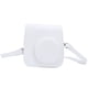thumbnail image 3 of Funda Protectora Para Cámara Mini, Antidesgaste, Desmontable, A Prueba De Golpes, Funda Protectora Para Cámara, A Prueba De Polvo, Antiarañazos, Con Correa Ajustable Para El Cergrey blanca, 3 of 8