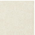 thumbnail image 5 of SAFAVIEH Trace Burton Geometric Wool Area Rug, Ivory, 6' x 6' Square, 5 of 7
