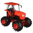 thumbnail image 3 of Kubota® Monster Tractor Toy Box, 3 of 5