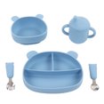 thumbnail image 2 of Kit, High Temperature Resistance Safe   Bowl  for Home for Travel Light ,K52, 2 of 8