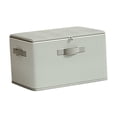thumbnail image 3 of Elodie Foldable Storage Box with Lid Clothes Storage Bin for Toys Organization Dorm, 3 of 8
