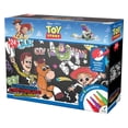 thumbnail image 5 of Rompecabezas Disney Toy Story Aterciopelado 24 Piezas, 5 of 5